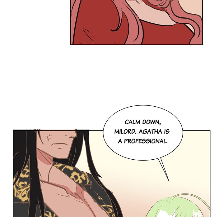 Now, I am Demon King's Wife - episode 23 - 38