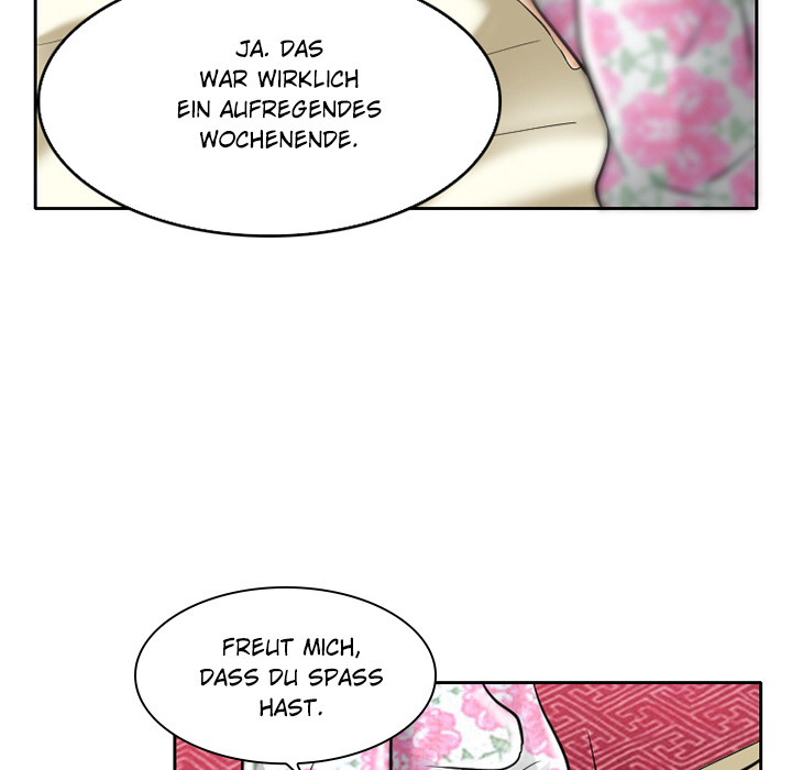 Gestörte Liebe - episode 60 - 65