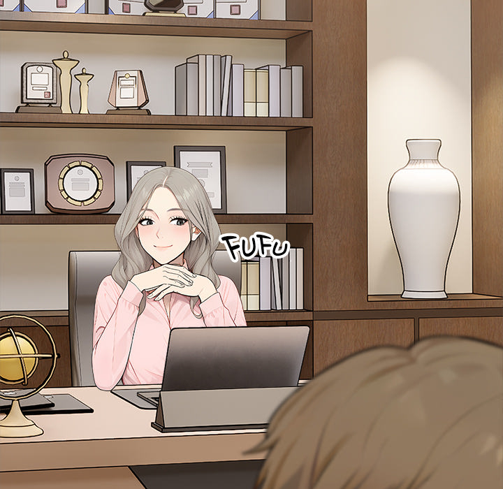 The New CEO's Management Diaries - episode 8 - 26