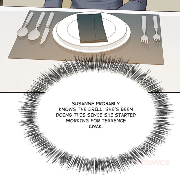 Extremely Rich Family - episode 81 - 29