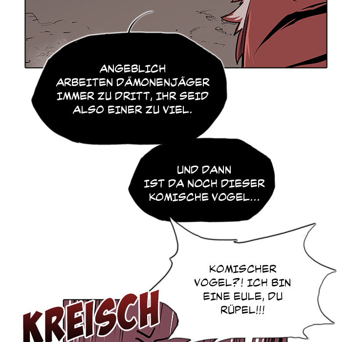 Yeongnos Giftzähne - episode 34 - 32