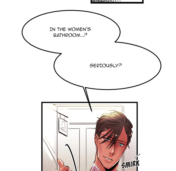 Icarus: Forbidden Love - episode 5 - 8