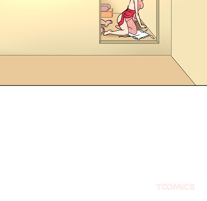 Manga Model - episode 19 - 91