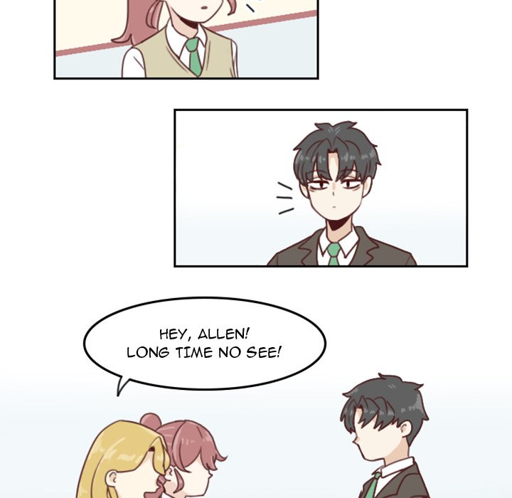 Hidden From The Light - episode 1 - 41
