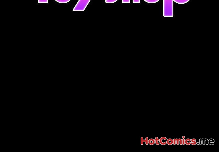 Her Toy Shop - episode 52 - 2