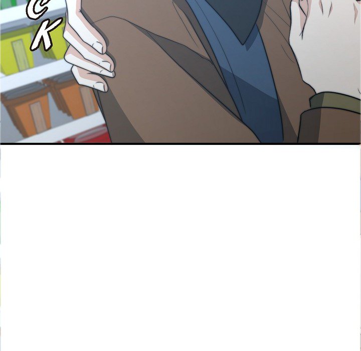 Die geheime Liebe des Omega K - episode 30 - 100