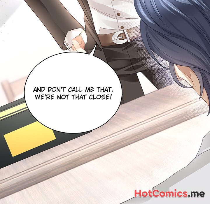 MASTER AND SEVEN LOVERS - episode 7 - 25