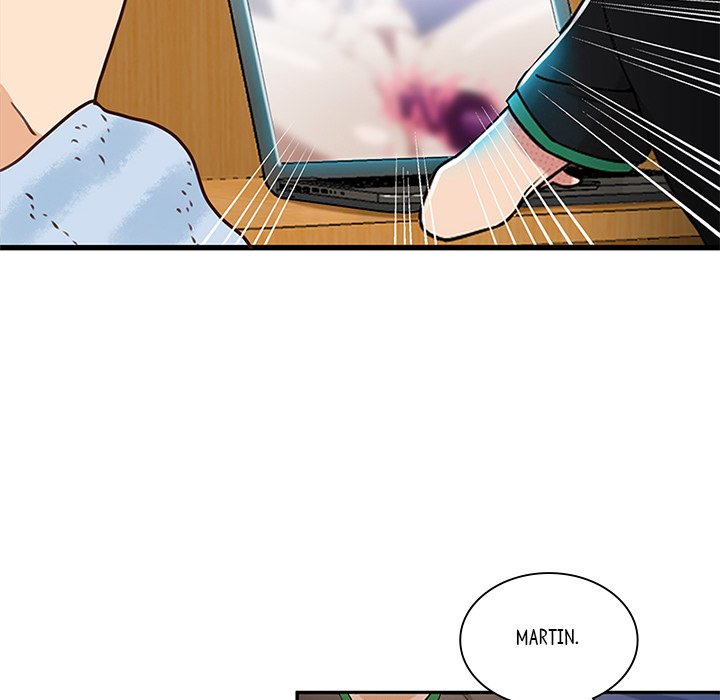 Secret Campus - episode 1 - 119