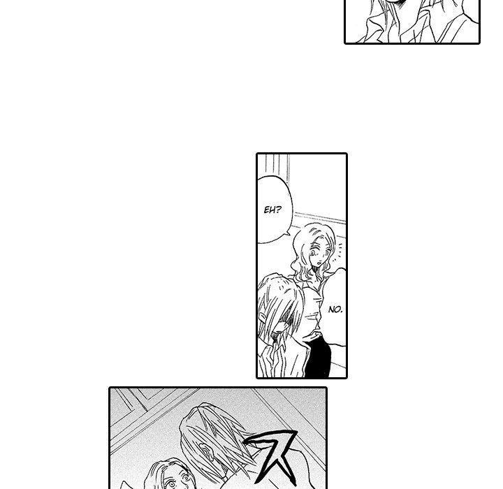 Kiss My Blood - episode 3 - 6