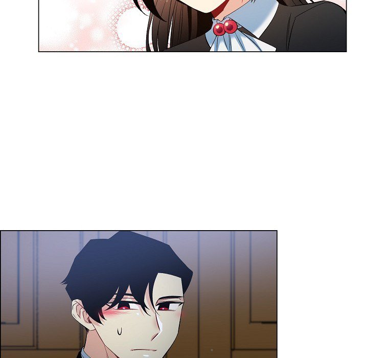 The Maid and the Vampire - episode 29 - 50