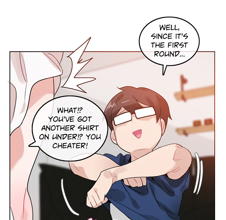 A Pervert's Daily Life - episode 34 - 23