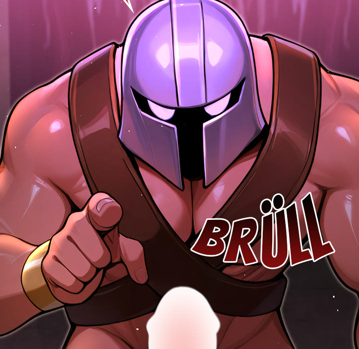 XX Dungeon - episode 7 - 101
