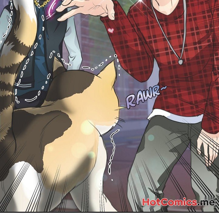 Come Be My Teacher - episode 12 - 41