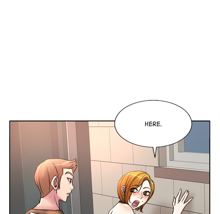 My Wife's Students - episode 3 - 15