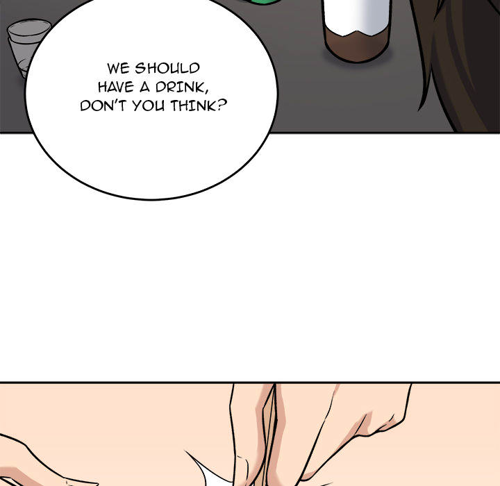 Excuse me, This is my Room - UNCENSORED - episode 40 - 95