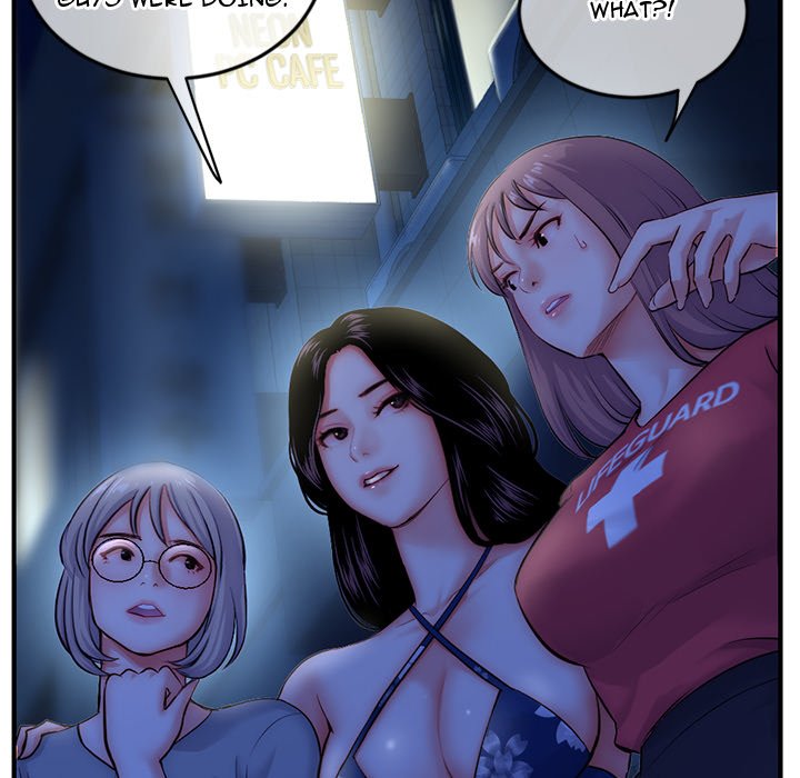 Midnight PC Cafe - episode 15 - 155
