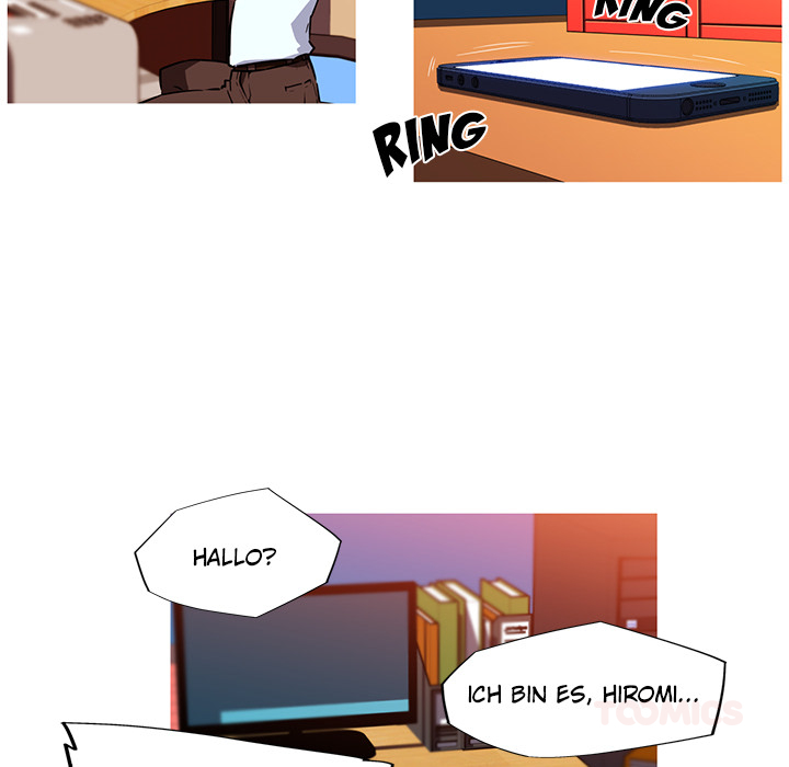 Meine Freundin ist ein Star - episode 10 - 54