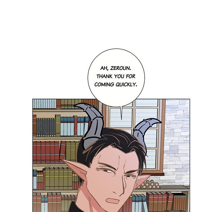 Now, I am Demon King's Wife - episode 31 - 26