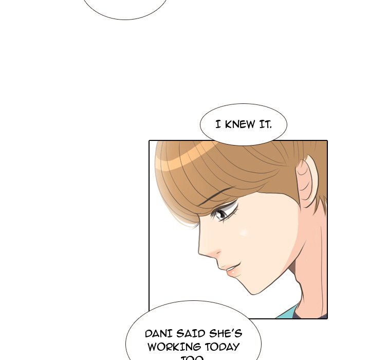 Hold My Hand - episode 13 - 35
