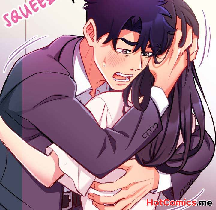 That Soaking Wet Girl - episode 21 - 104
