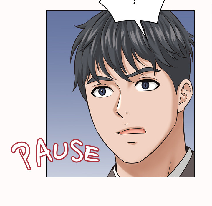 Right Under His Roof - episode 25 - 93