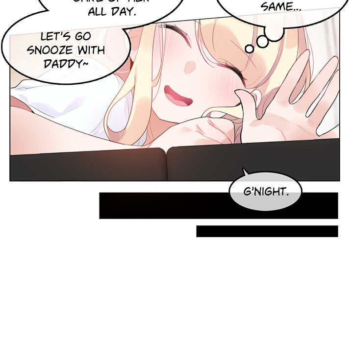 A Pervert's Daily Life - episode 59 - 18
