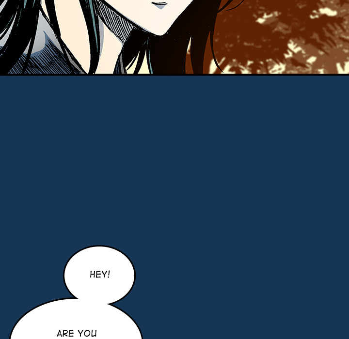 Legend of Sayu - episode 70 - 126
