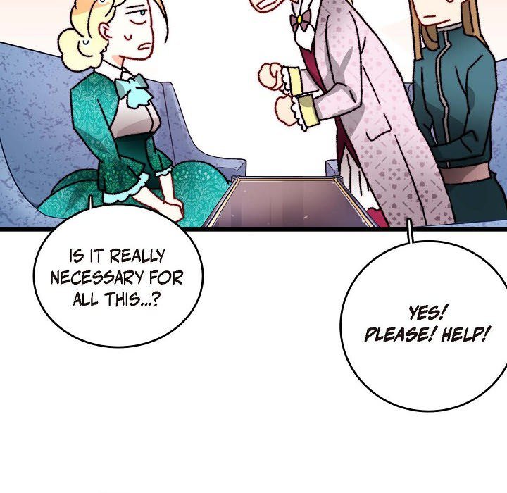 Bring the Love - episode 37 - 15