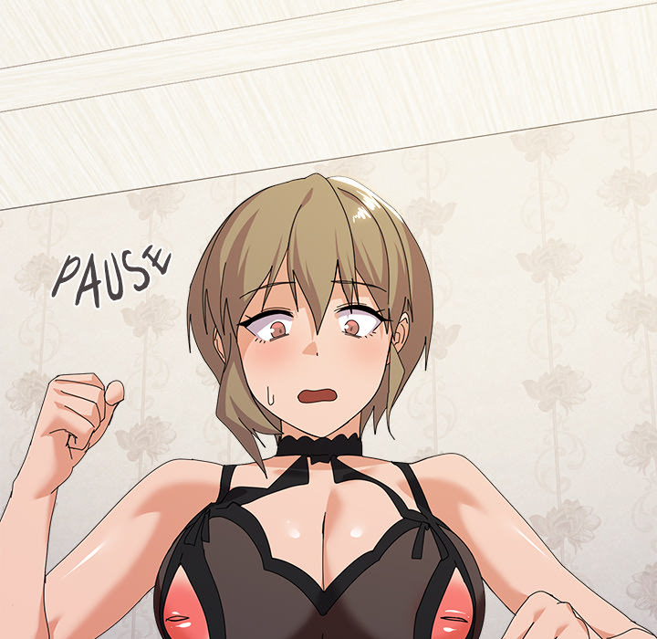 What's Wrong With This Family? - UNCENSORED - episode 16 - 111