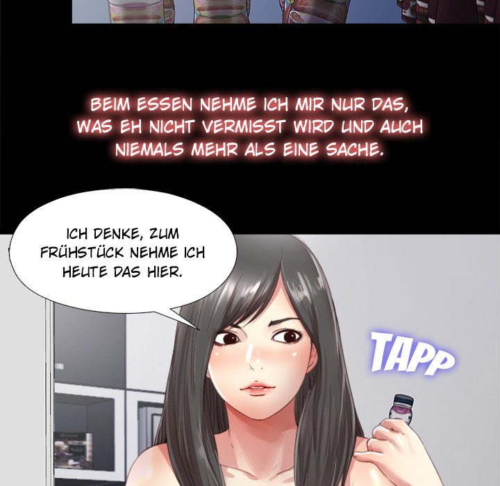 Heimliche Mitbewohnerin - episode 2 - 6