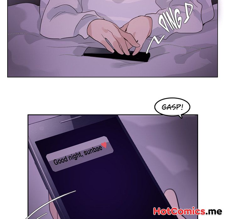 A Pervert's Daily Life - episode 28 - 40