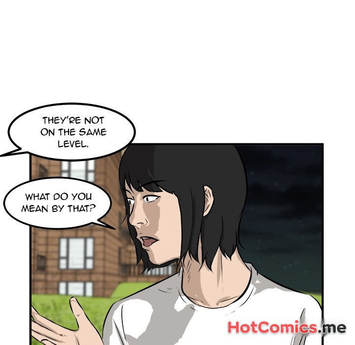 He Queen - episode 31 - 97