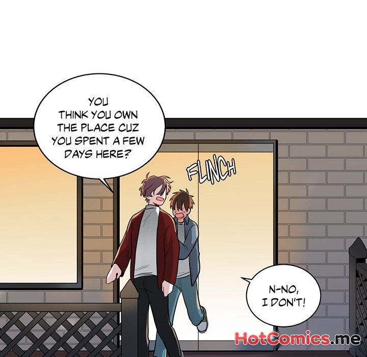 Sign - episode 30 - 43