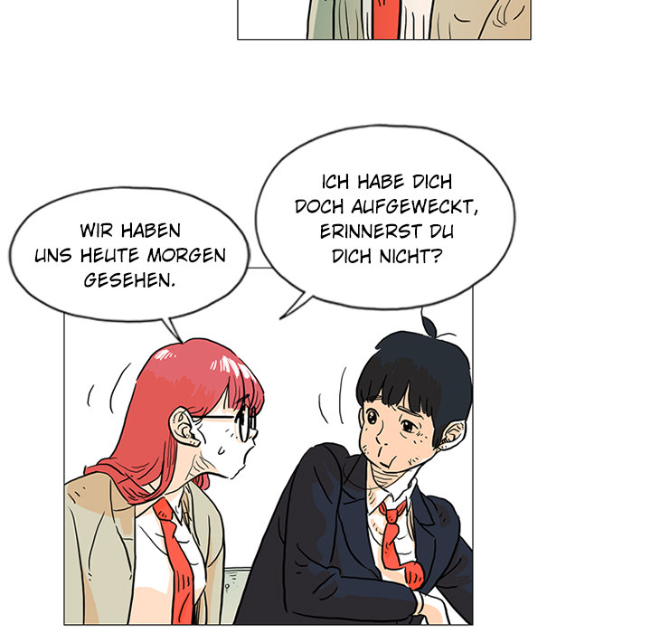 Hero Kim: Wer hat einen Retter bestellt? - episode 1 - 85