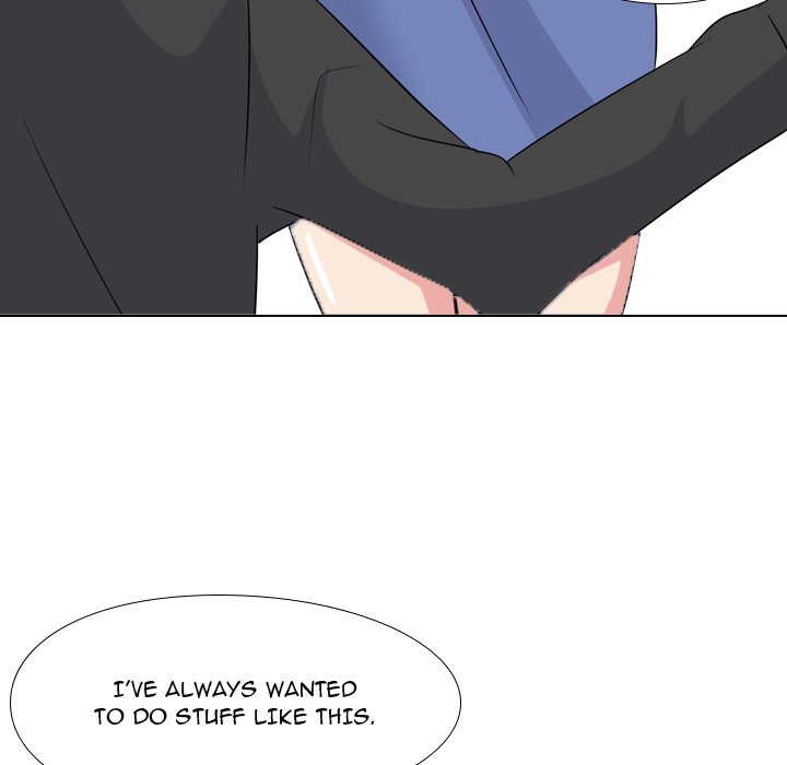 My Sister's Secret Diary - episode 11 - 82