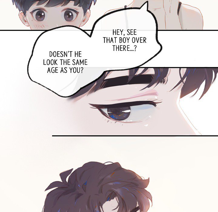 Ballerino - episode Prologue - 28