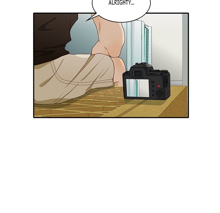 Secret Campus - episode 2 - 14