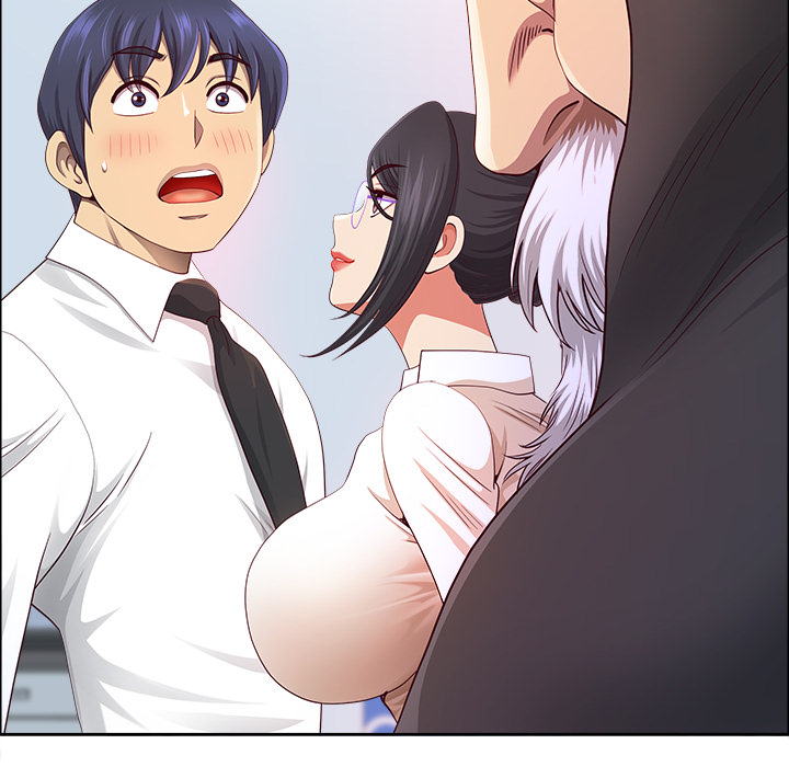 Big Guy - episode 49 - 111