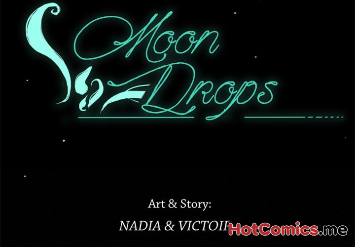 Moon Drops - episode 7 - 1