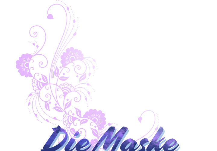 Die Maske - episode 9 - 1
