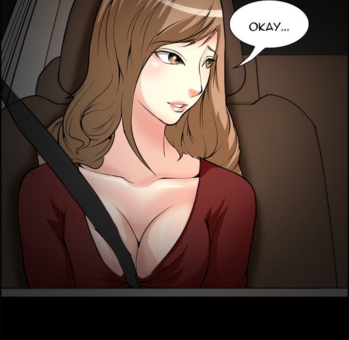 Dating Contract - episode 3 - 16