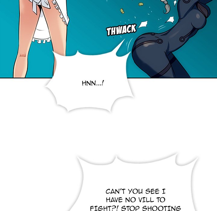 Such a Cute Spy - episode 2 - 113