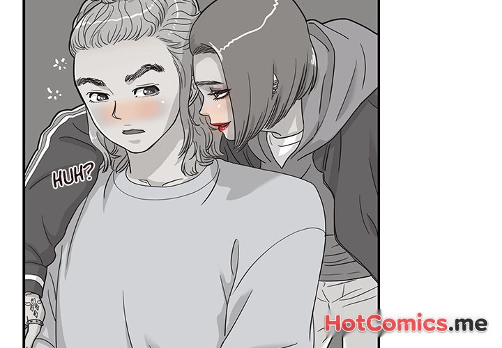 His Women's University - episode 26 - 1