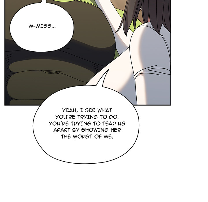 Boss! I'm Taking Your Girl! - UNCENSORED - episode 40 - 123