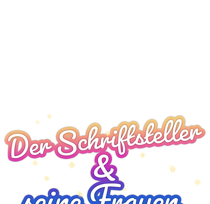 Der Schriftsteller & seine Frauen - episode 8 - 10