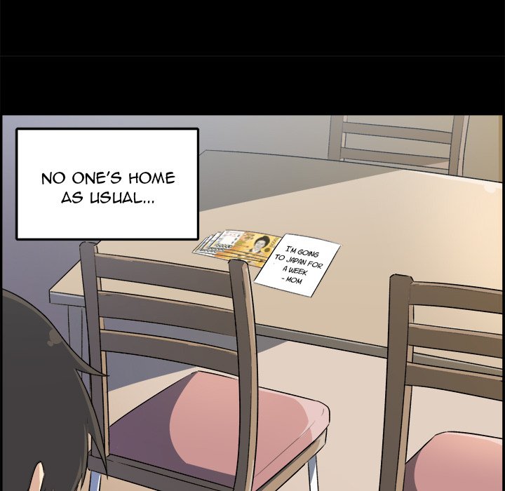 Excuse Me, This is my Room - episode 1 - 51