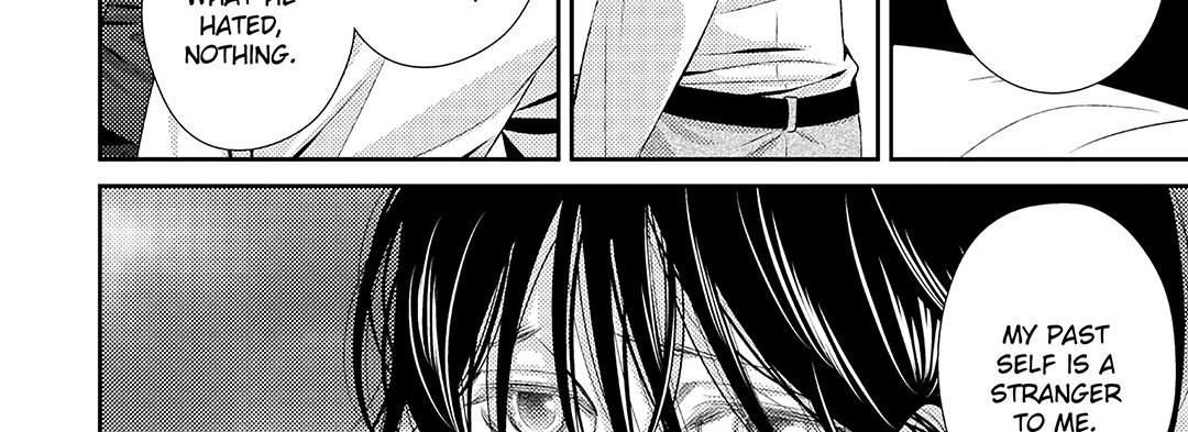 It Begins with Goodbye - episode 4 - 6