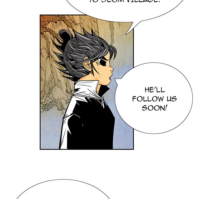 The Journey of the Dragon - episode 21 - 57