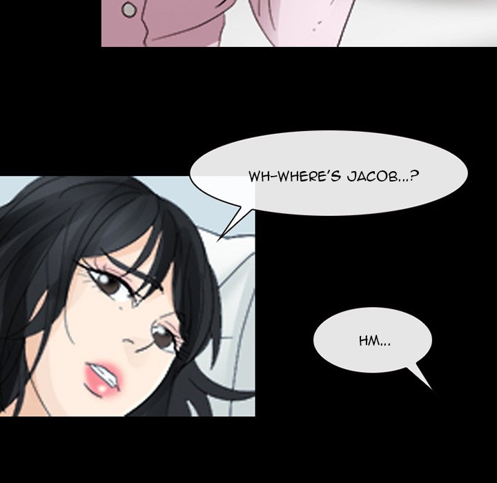 The Snow - episode 3 - 33