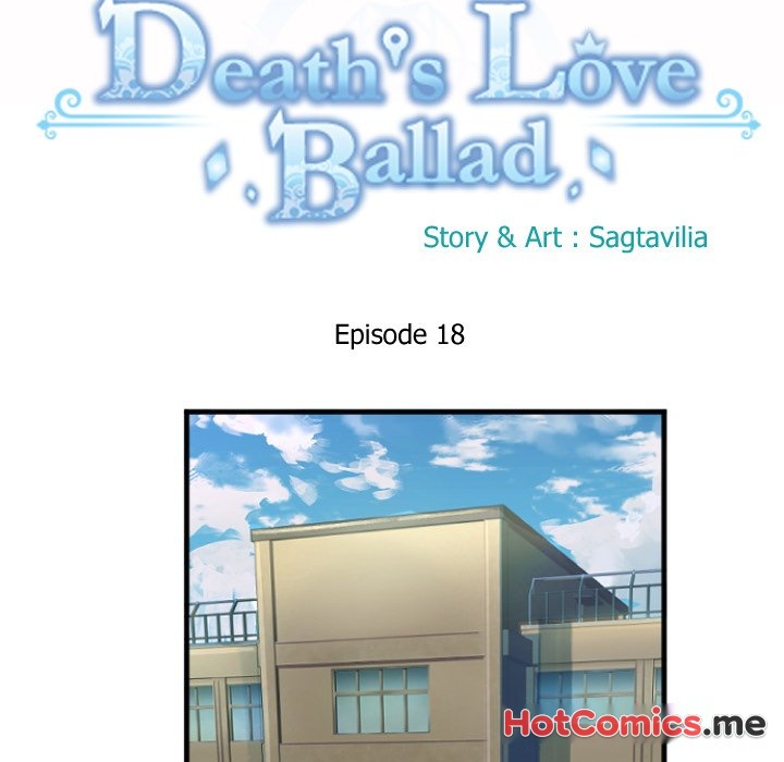 Death's Love Ballad - episode 18 - 10